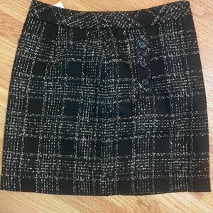 Ann Taylor loft skirt